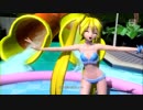[PS4]初音ミクProjectDIVA FT　Dear_cocoa_girls[スイムウェアB]