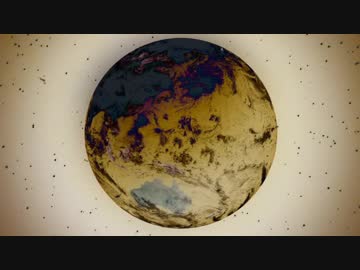 【さとうささら】終焉の影【オリジナル曲】