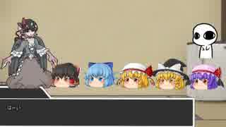 【ガーデンオーダー】放たれし猟犬1-0【ゆっくりTRPG】