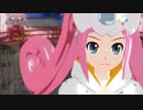 【MMD】Hi☆sCoool! セハガールな「極楽浄土」