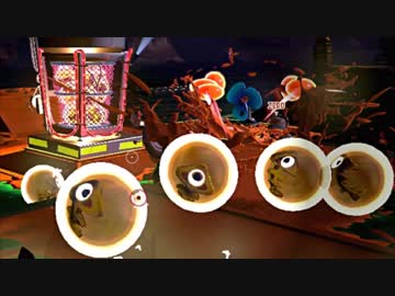 【スプラトゥーン２】親知らずが痛い！ トキシラズいぶし工房 part56