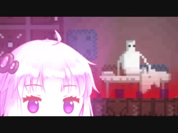 世界一かしこい結月ゆかりのZzzz-Zzzz-Zzzz実況