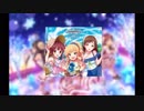 【iM@SHUP】Snow Wings -南半球の熱い風-【Snow Wings × 銀のイルカと熱い風】