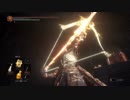 【ダークソウル３DLC2】ぶらり輪の国の旅～Part7　【初見実況】