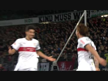 ジャガーーー！！！　