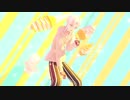 【MMD刀剣乱舞】（カメラ配布）BTS-Go Go【鶴丸国永】