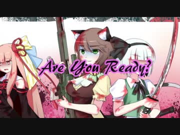 【RIMWORLD】コラボな不幸村　その１