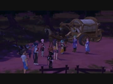 「正義」を貫き通すテイルズオブヴェスペリア【実況】part98
