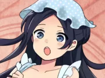 雨女マン