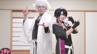 人気の 銀魂踊ってみた 動画 125本 2 ニコニコ動画