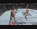 バン・テヒョン VS リオ・クンツ【UFCで八百長 韓国選手に懲役判決】