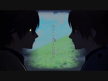 【APヘタリアMMD】URUSaaA愛【枢軸】