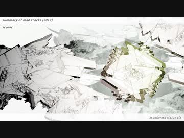 【NNI】 summary of mad tracks [2017] 【オリジナル】