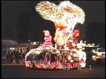 人気の エレクトリカルパレード ドリームライツ 動画 19本 ニコニコ動画