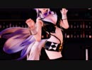 【Ray-MMD】ネコ耳ハクで『SweetDevil』【ハク誕生祭2017】