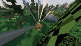 minecraft pixelmon実況4：メガストーンゲットだぜ！