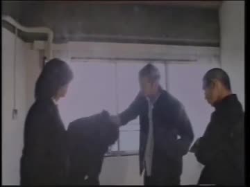 学園の罠