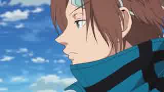 【AMV】ワールドトリガー×Just Fly Away