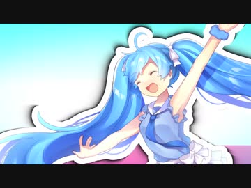 君色ジャンプ / Akki feat.初音ミク