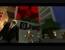【gmod】GMOD人狼- SUMIKO視点 -呪いのマンション編 Part 1/3【実況】