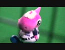 ５月４日試合後のパオロン