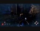 【DBD】フレディ相手に隠密暗躍サバイバー【Dead by Daylight】