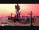 【スプラトゥーン2】新たに追加されたステージでバイト！【単発】