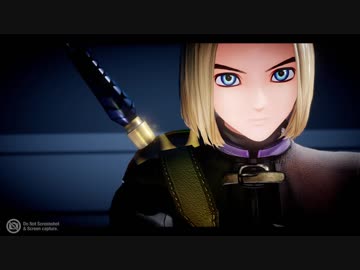 【MMDドラクエ】Turn off the light【DQ11】