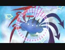 【第9回東方ニコ童祭Ex】へあいん　の　えありいん【東方アンレジ】