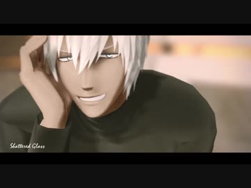 【血界MMD】Shattered Glass【ザップ】