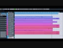 【FM音源アレンジ】世界樹の迷宮IV　戦場 己が信念を杖に