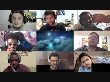 「いぬやしき」７話を見た海外の反応［字］