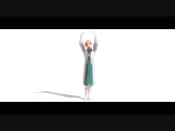 【Fate/MMD】ロマンで心做し【ネタバレ】