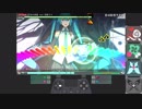 【DIVA FT×GPV】砂の惑星 EXTREME パーフェクト F2 運指つき