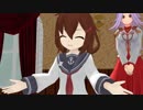 【艦これ】　じーちゃん提督が着任しました⑱　【MMD紙芝居】