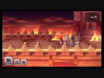 晩酌ついでにゲーム実況【アナザーエデン】39