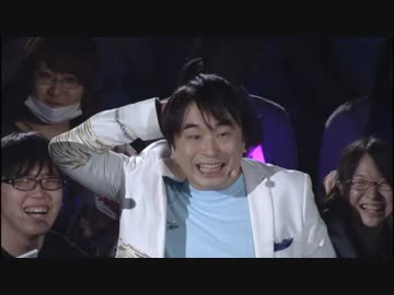 スペシャルスキット2017[1日目]