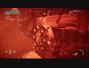 Horizon Zero Dawn 凍てついた大地 宙を舞うアーロイ姉貴 ネタバレ注意