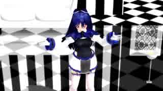 【MMD】らぶ式改変らっくるさんテスト