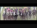 【中央競馬】プロ馬券師よっさんの土曜競馬 其の八十八