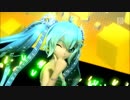 [PS4]初音ミクProjectDIVA FT　shake_it！[水着]