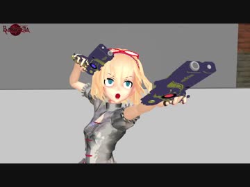 【ゆっくり】BAYONETTA[ジャンヌ ∞Climax] Part29[CH11 1/1]
