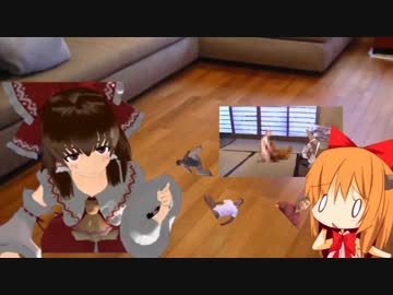 おもちゃで遊ぶSIK