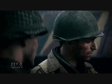 Call of Duty WWⅡ 字幕プレイ Part11