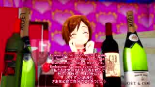 【MEIKO】酒の唄【第八回ボカロクラシカ音楽祭】