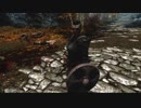 【SKYRIM劇場】 雌獅子の傭兵団 6話 「心得①」 【ゆっくり劇場】
