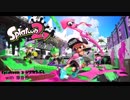 【サブウーファー/イヤホン推奨】シオカラ節(Splatoon2 ver.) with 爆　音