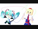 【東方MMD】人形師アリス!!～第9弾～使用法編【MMDモデル配布あり】
