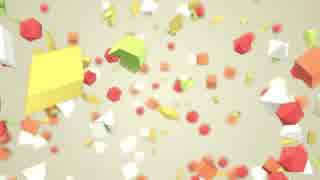 【ニコカラ】モノクロームセンセーション（On vocal）