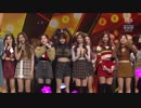 [K-POP]TWICE LIKEY-SBS Inkigayo(人気歌謡) 171126